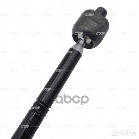 Старый номер crvw-3) Рулевая тяга CR0713 CTR