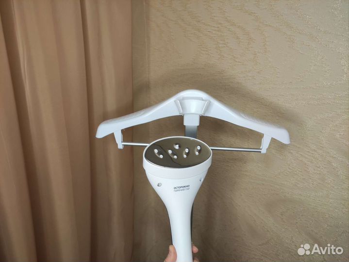 Отпариватель Polaris (Аренда)