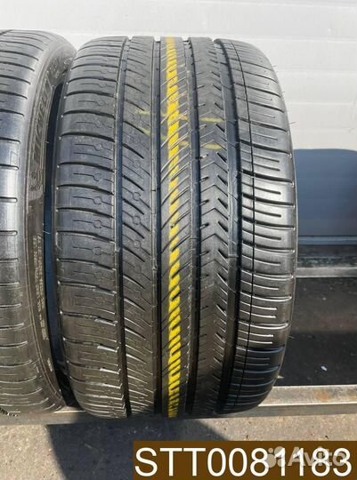Michelin Pilot Sport All Season 4 275/30 R20 100R
