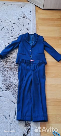 Костюм для мальчика