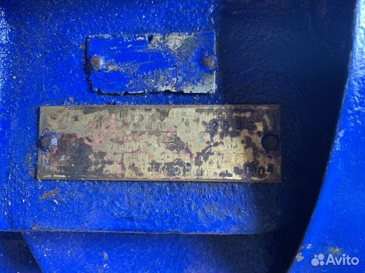 Электромоторы