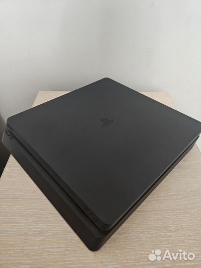 Sony PS4 slim 1tb