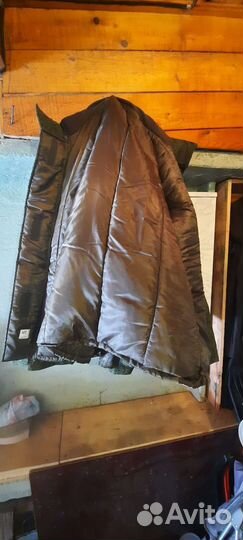 Продам зимний комплект формы пиксель, размер 54-5