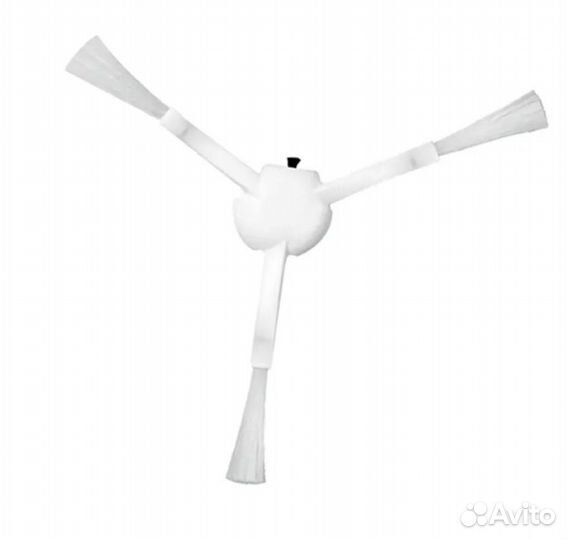 Расходники для робота пылесоса