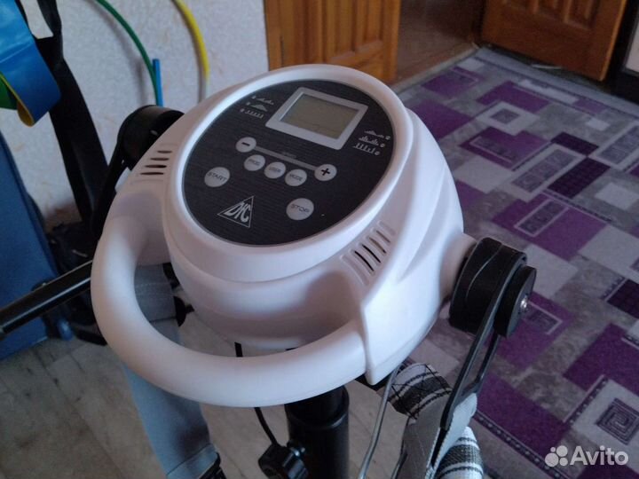 Вибромассажер для тела