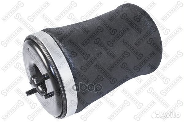 Пневмоподушка задняя праваяS220A S226abmw X5 E53