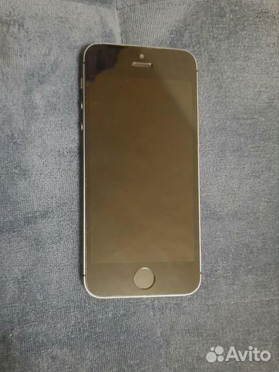 iPhone 5S, 16 ГБ