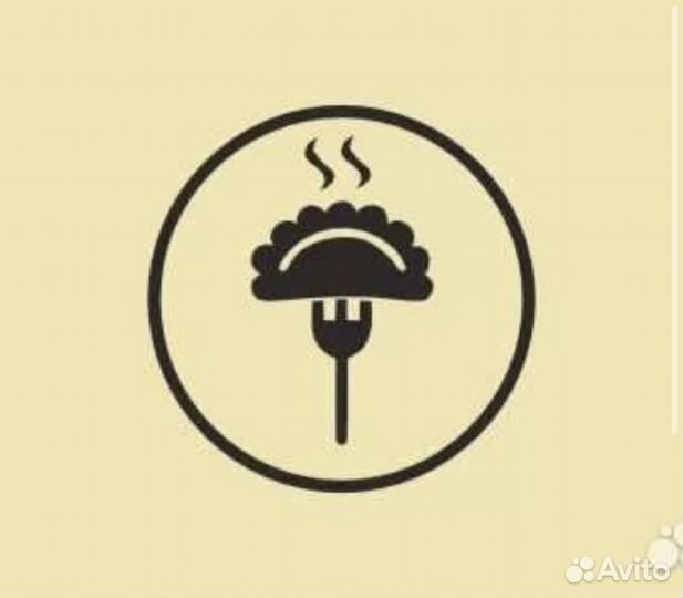 Кухонный рабочий