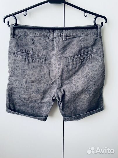 Шорты новые Topman