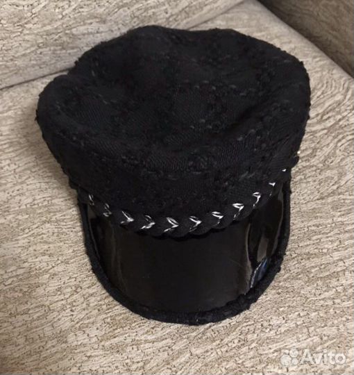 Кепки,Chanel, Guccl, шляпки