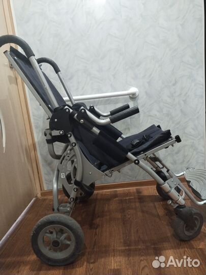 Инвалидная коляска Лиза Otto Bock Размер 2