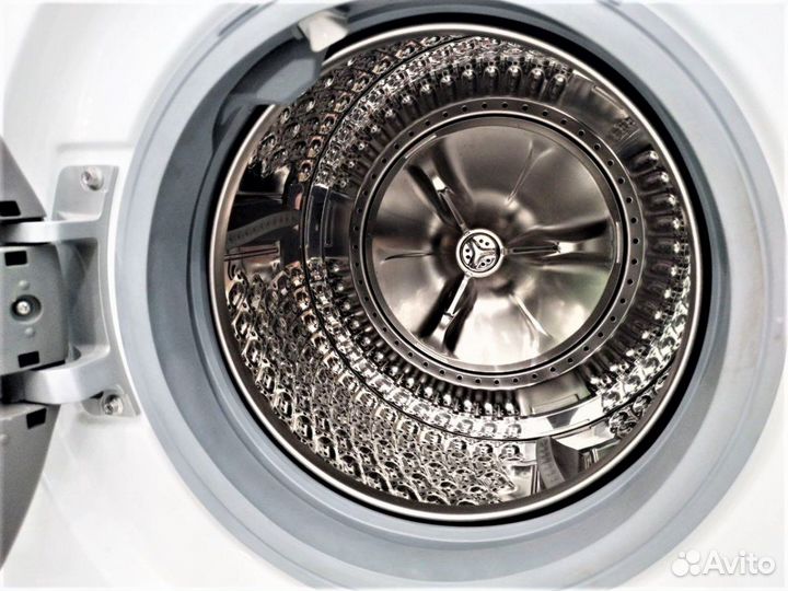 Стиральная машина Samsung. Гарантия + доставка