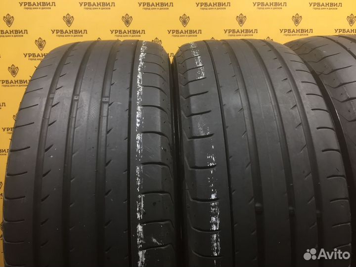 Yokohama Advan Sport V105 225/55 R17 101Y