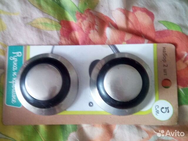 Ручка для крышки