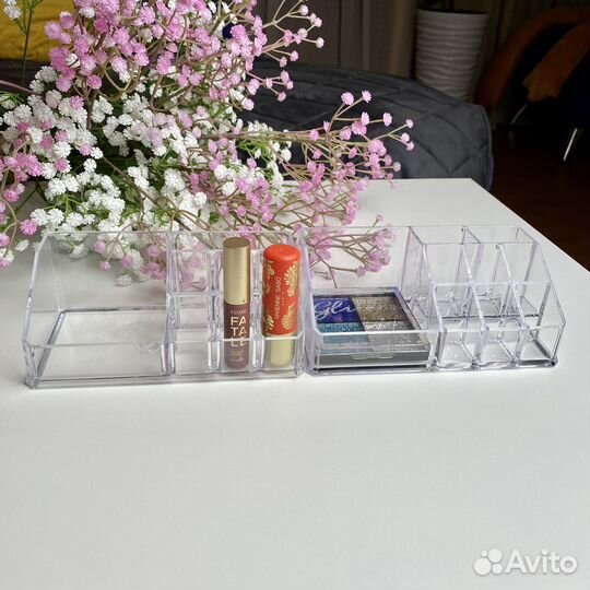 Органайзер для косметики