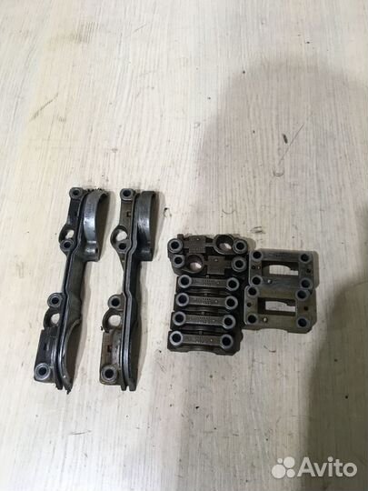 Бугель распредвала Ауди А4 Б6 1.8 AWM AWT