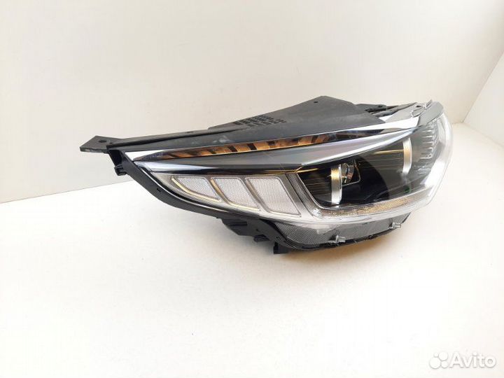 Фара правая Kia Optima 4 2015-2019