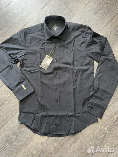 Рубашка Billionaire