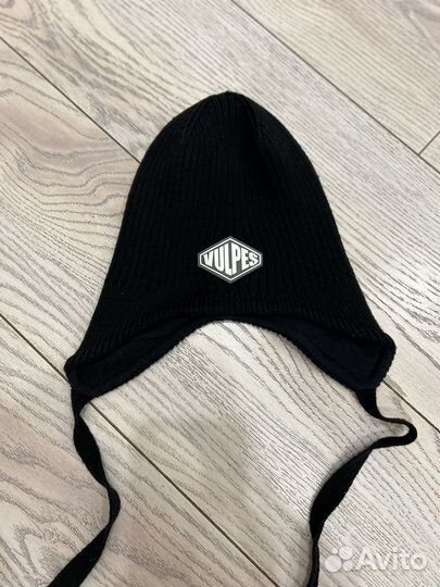 Шапка детская демисезонная 50 52