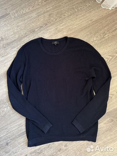 Пуловер мужской