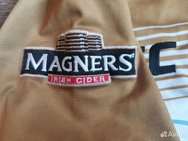 Регбийка Wigan Warriors ISC 2012-13