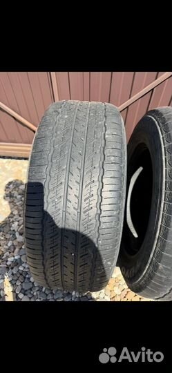 Toyo Open Country U/T 285/60 R18 116H