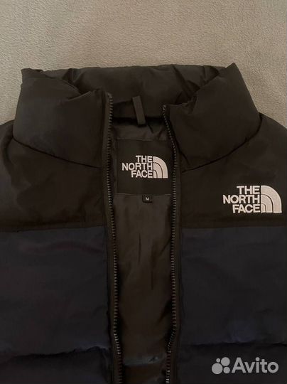 Жилет The North Face Новый