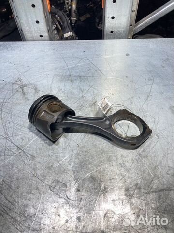 Поршень Mercedes S-Class W222 OM642 3.0 CDI 2014