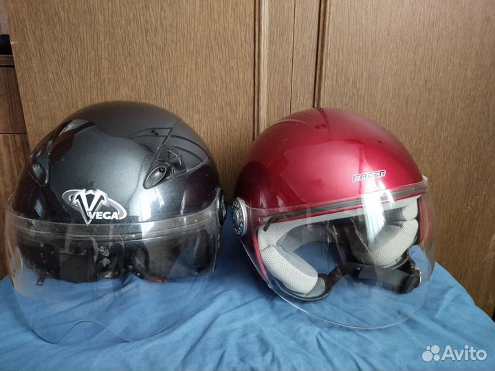 Шлем для мотоцикла