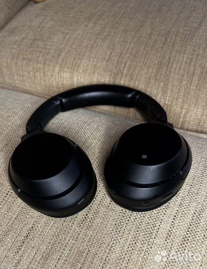 Беспроводные наушники sony WH1000XM3мм