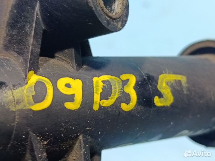 Цилиндр сцепления рабочий для Peugeot 301