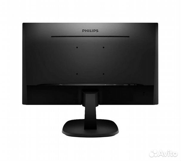 Монитор Philips 23.8'' 243V7QSB (00/01)