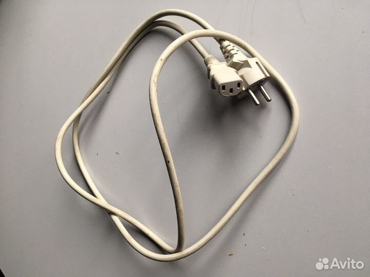 Шнур для принтера