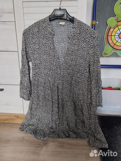 Женские вещи пакетом 44 46 48