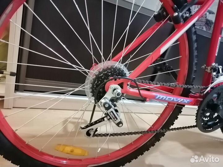 Велосипеды