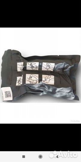 Компрессионный бандаж ипп