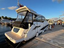 Galeon 425 HTS (2021, гимс РФ)