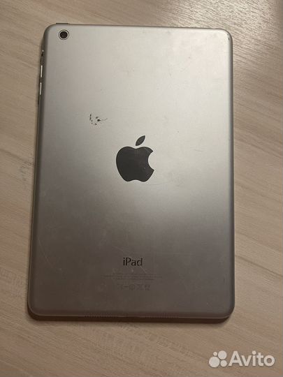 iPad mini 1