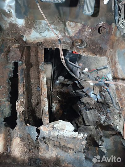 Автосервис