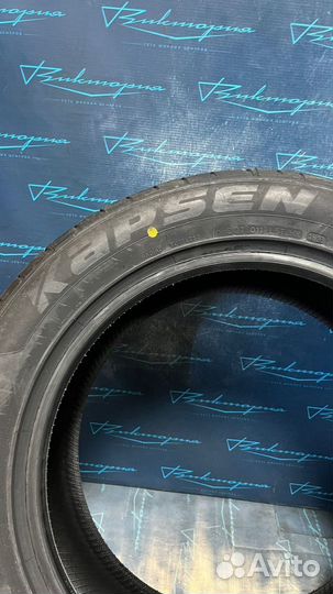 Kapsen Headking S2000 225/55 R17 101W