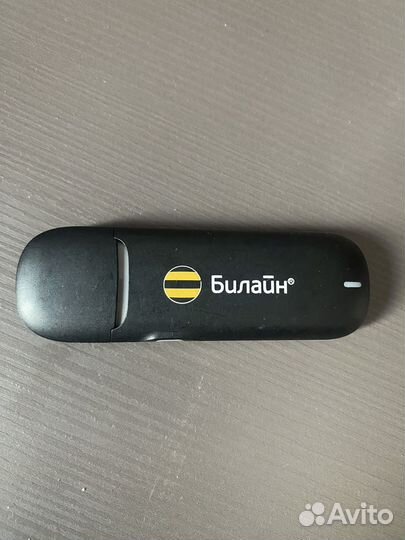 Usb модем билайн