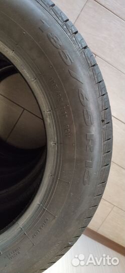 Pirelli Cinturato P1 185/65 R15 92H