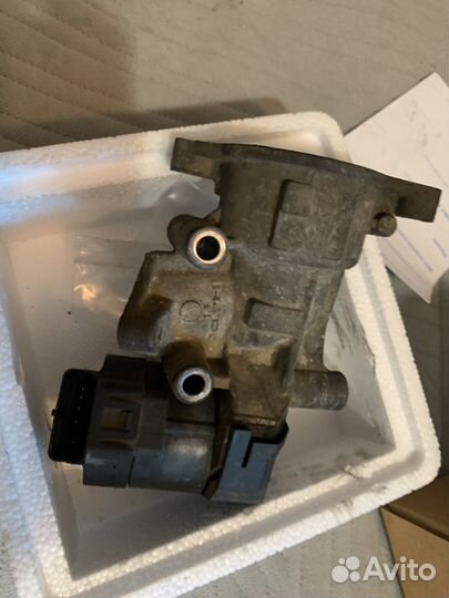 Клапан егр Ford mondeo 4, Galaxy, S-Max