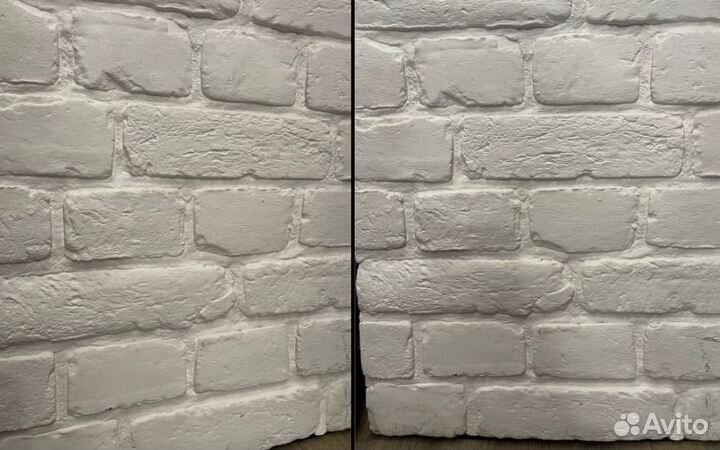 Декоративный кирпич. Бетонный кирпич