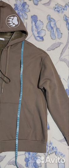 Спортивный костюм женский, велюр, тёплый