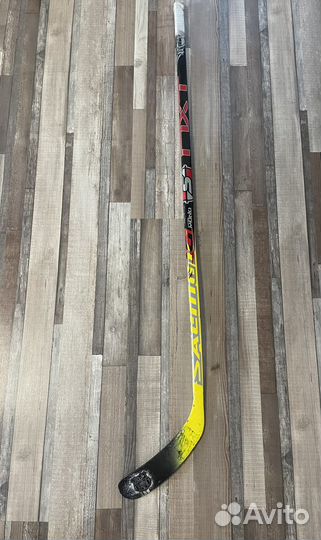 Клюшка хоккейная