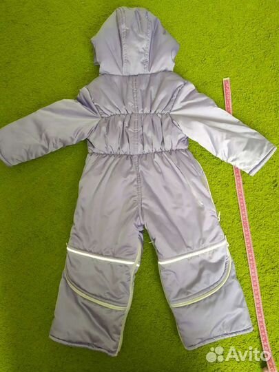 Комбинезон трансформер, от 0 до 2 лет