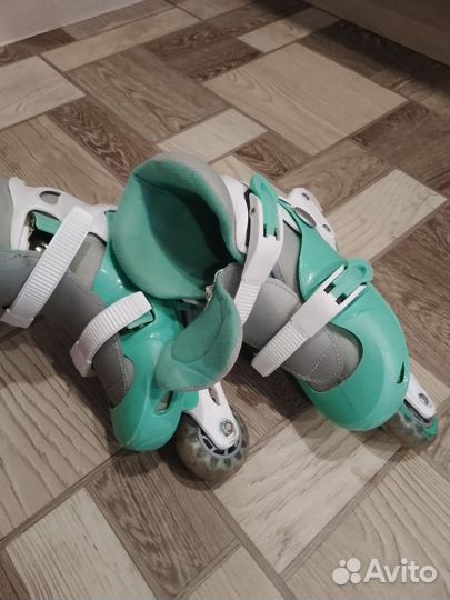 Ролики детские