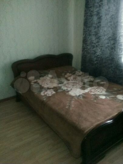 1-к. квартира, 42 м², 7/10 эт.