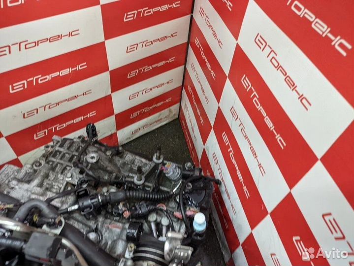 АКПП mitsubishi 4A91 2WD